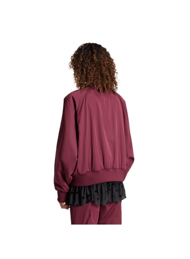 اديداس اوريجينالز سترة بومبر Layered Bomber - Image 2